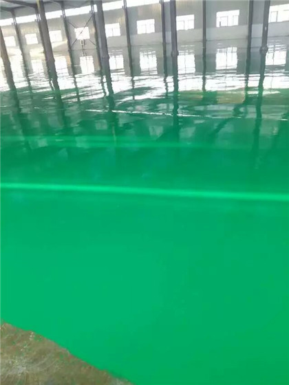 锡山,我直接给你一份室外地坪漆翻新维修
